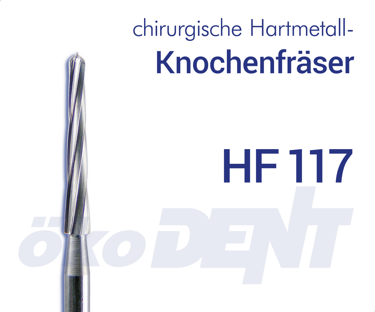 HF117016HP – Hartmetall, ohne Beschichtung, Schaft Typ 2, Normal | 421213