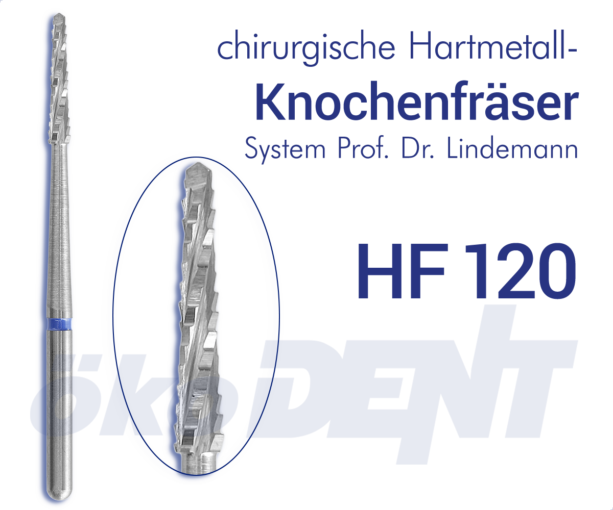 HF120014FG – Hartmetall, ohne Beschichtung, Schaft Typ 3, Normal | 421231