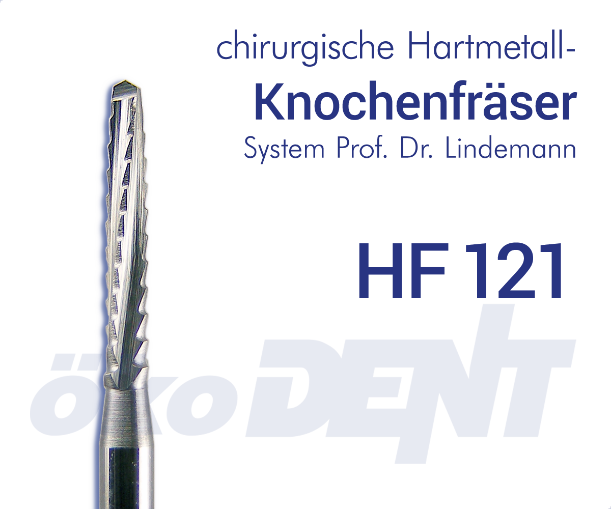 HF121016HP – Hartmetall, ohne Beschichtung, Schaft Typ 2, Normal | 421236