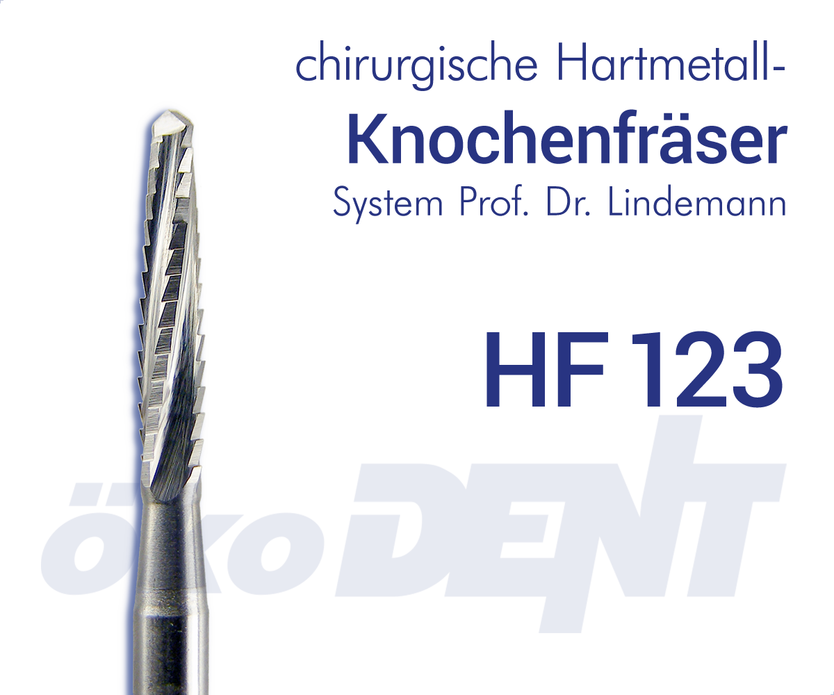 HF123023RAXL – Hartmetall, ohne Beschichtung, Schaft Typ 1, Extra lang | 421243
