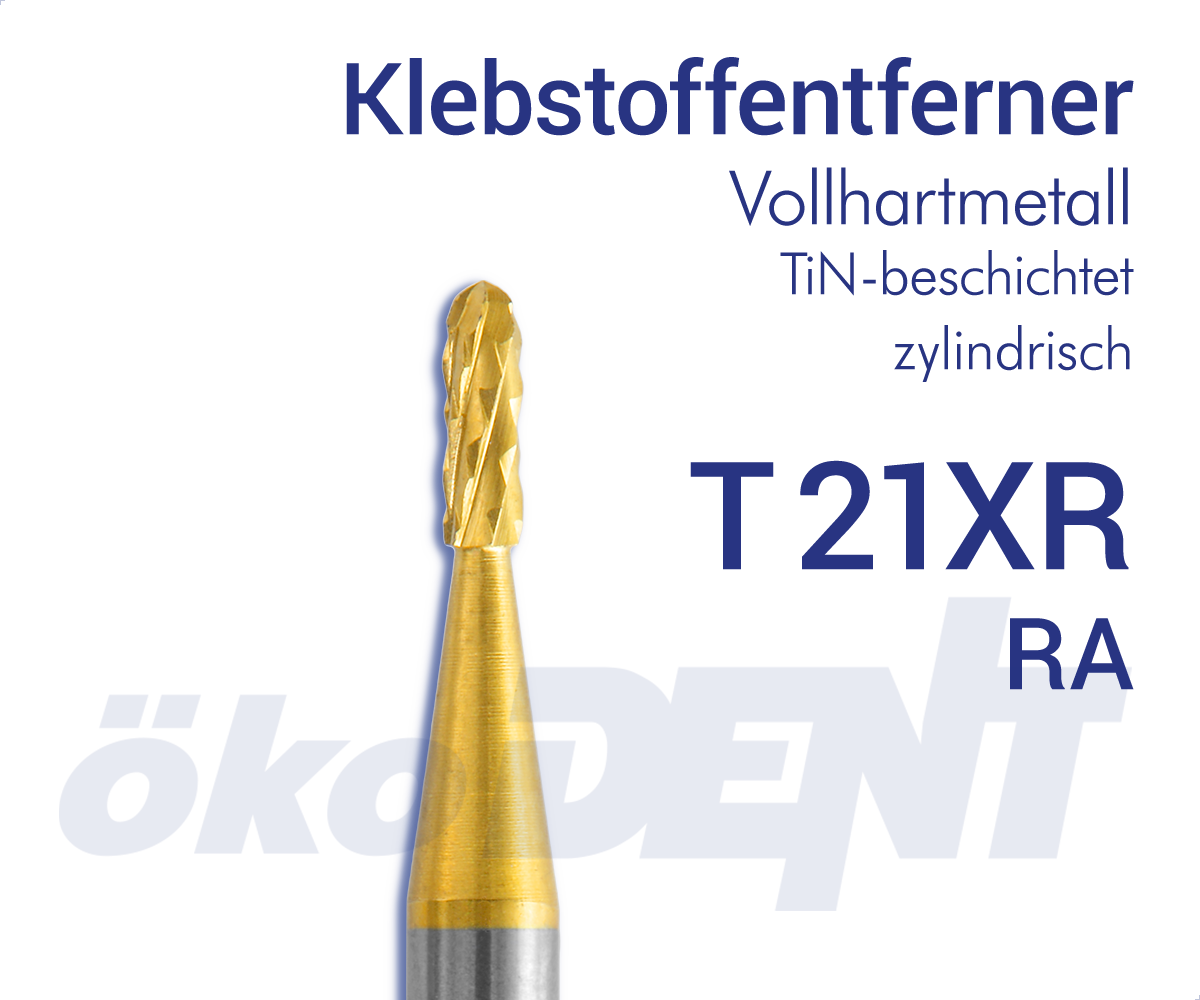 T21XR012RA – Hartmetall, m.Beschichtung(TiN), Schaft Typ 1, Normal | 421392