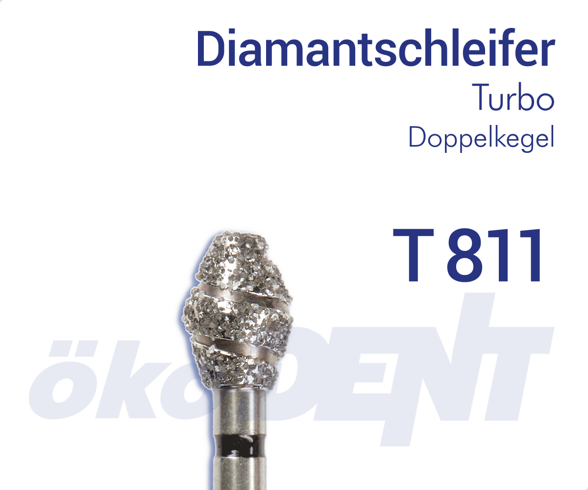 T811037CFG – DIA, grob, galv. M-bind. Turbo, Schaft Typ 3 – FG, Normal | 421419