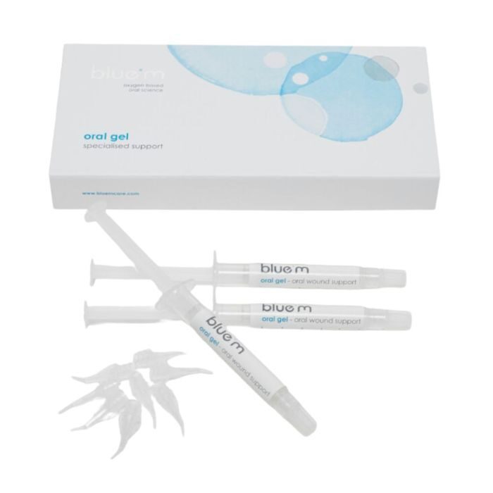 blue m Gel | 430135