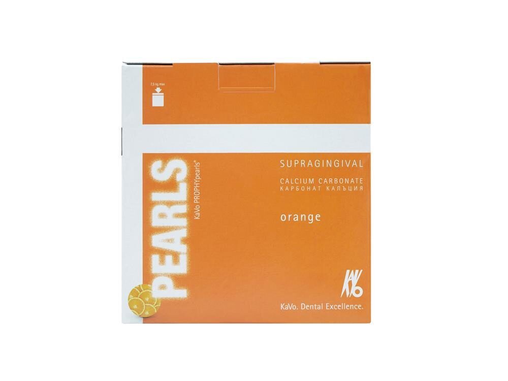 KaVo PROPHYpearls orange – 1.010.1830 | 407950