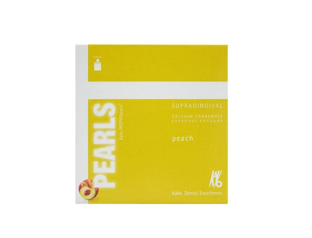 KaVo PROPHYpearls peach – 1.010.1829 | 407946