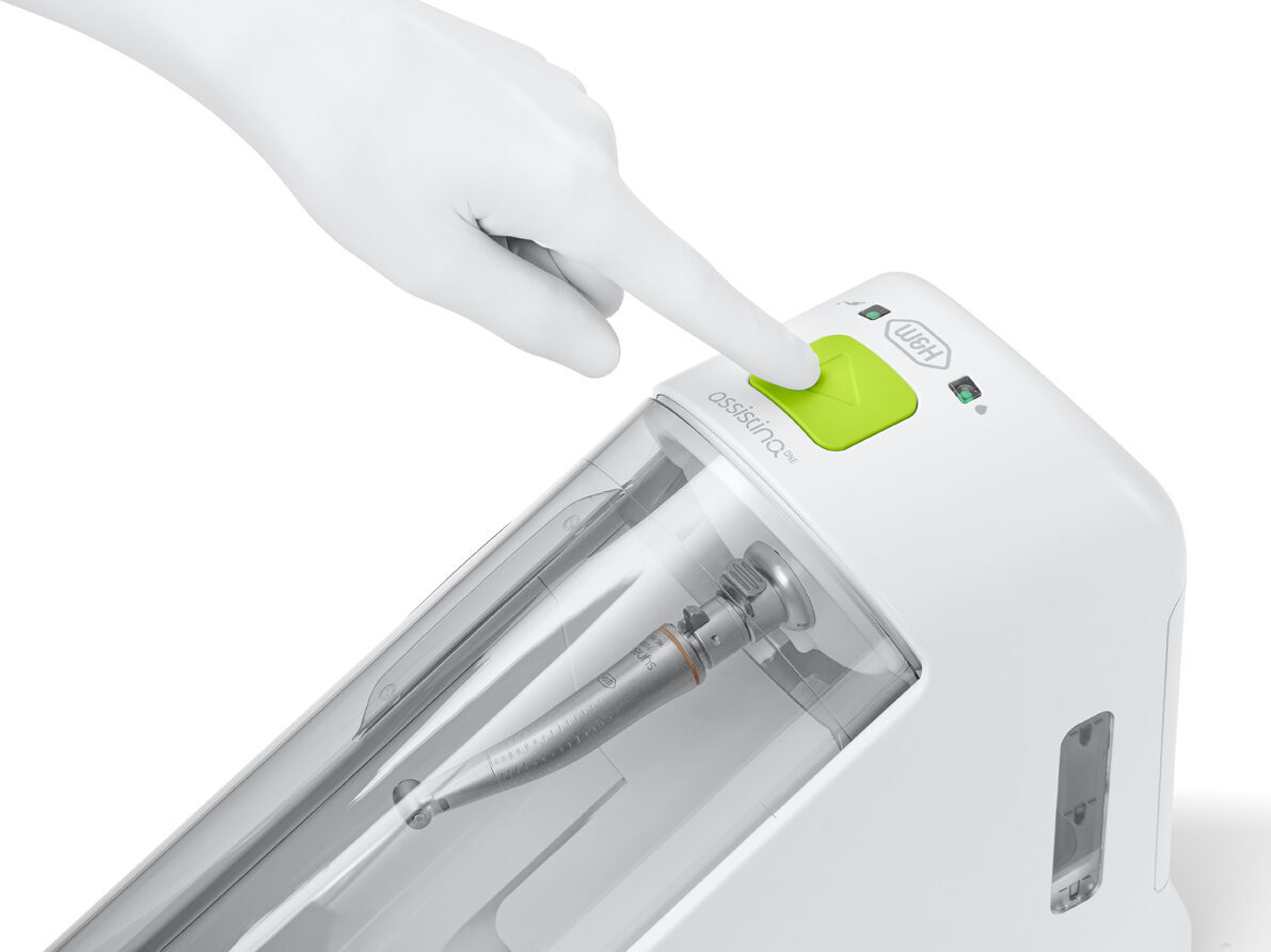 W&H Assistina One MB-301 Pflegegerät | 407405