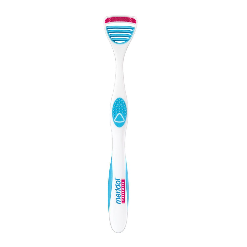 Zungenreiniger Meridol sicherer Atem St | 429860