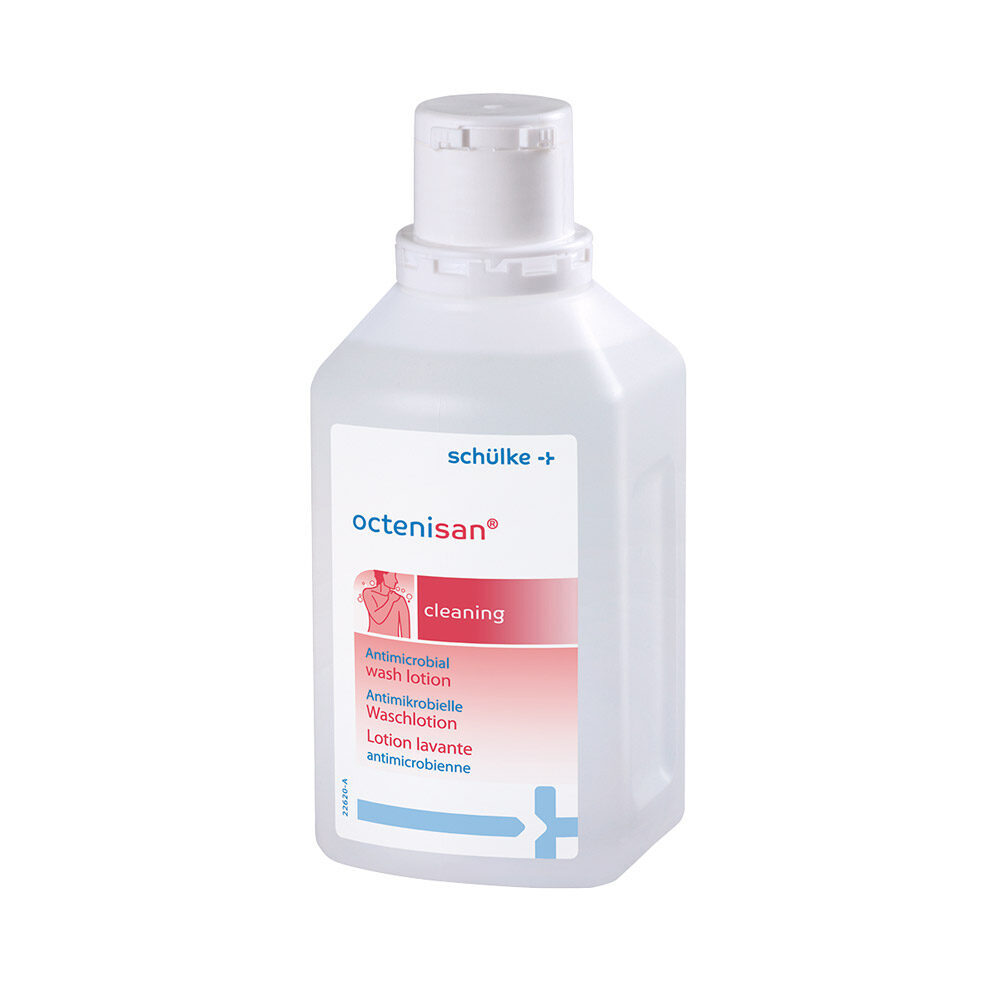 Octenisan Waschlotion 500ml Fl | 429641