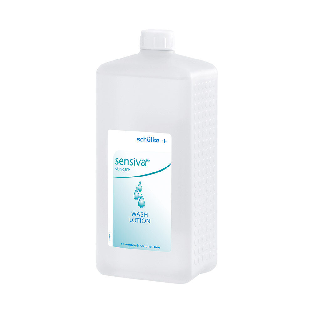 Sensiva Waschlotion 1L Eurofl | 429852