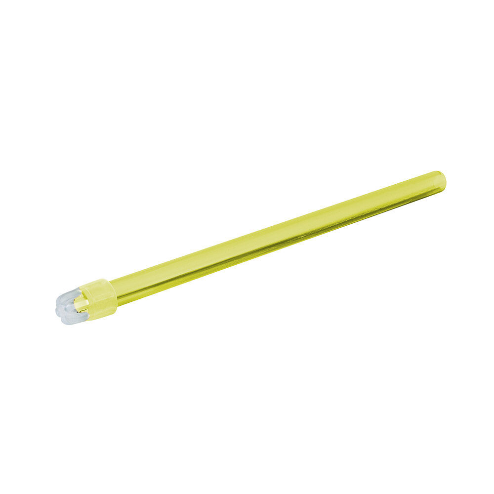 Speichelsauger lose Kappe gelb     100St | 429668