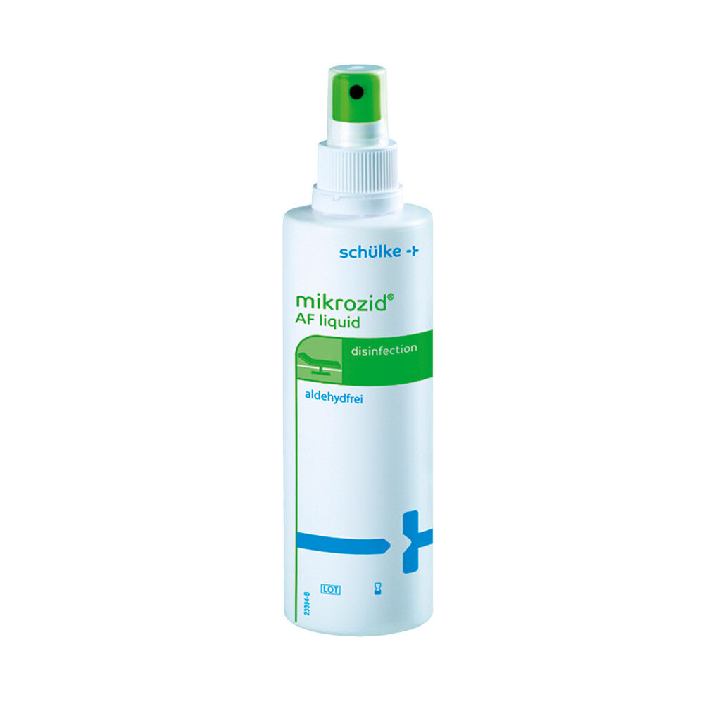 Mikrozid AF Liquid 250ml Fl | 429830