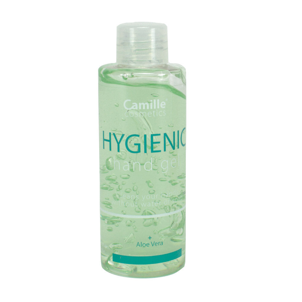 Camille Hygienic Hand Gel  100ml | 429820