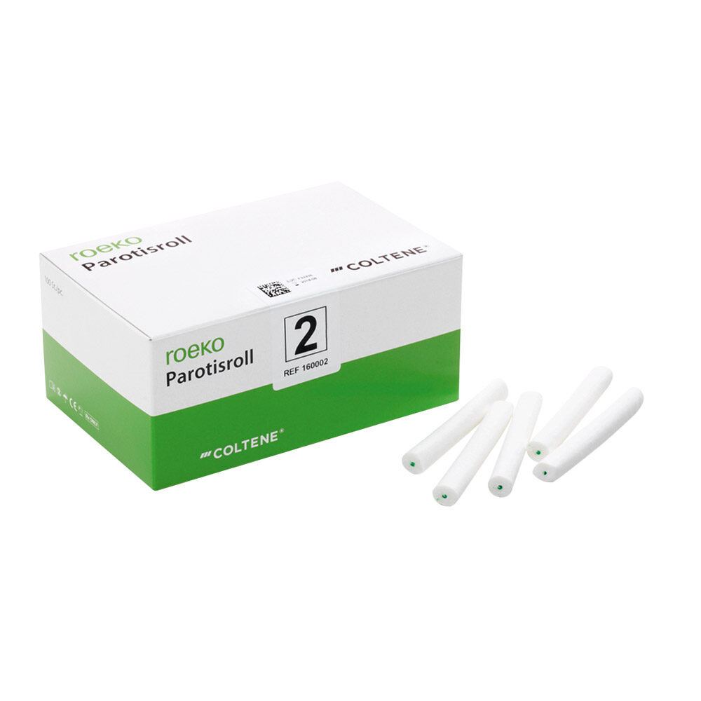 Parotisroll Watter. Gr.1 160001  Pa | 429757