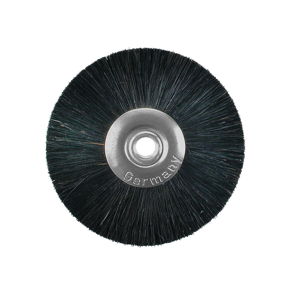 Polierbürste MK 23/49mm Chungk. St | 429755
