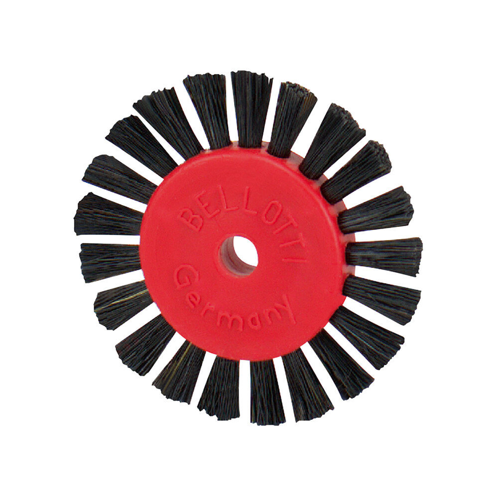 Polierbürste 44mm KK    St | 429627