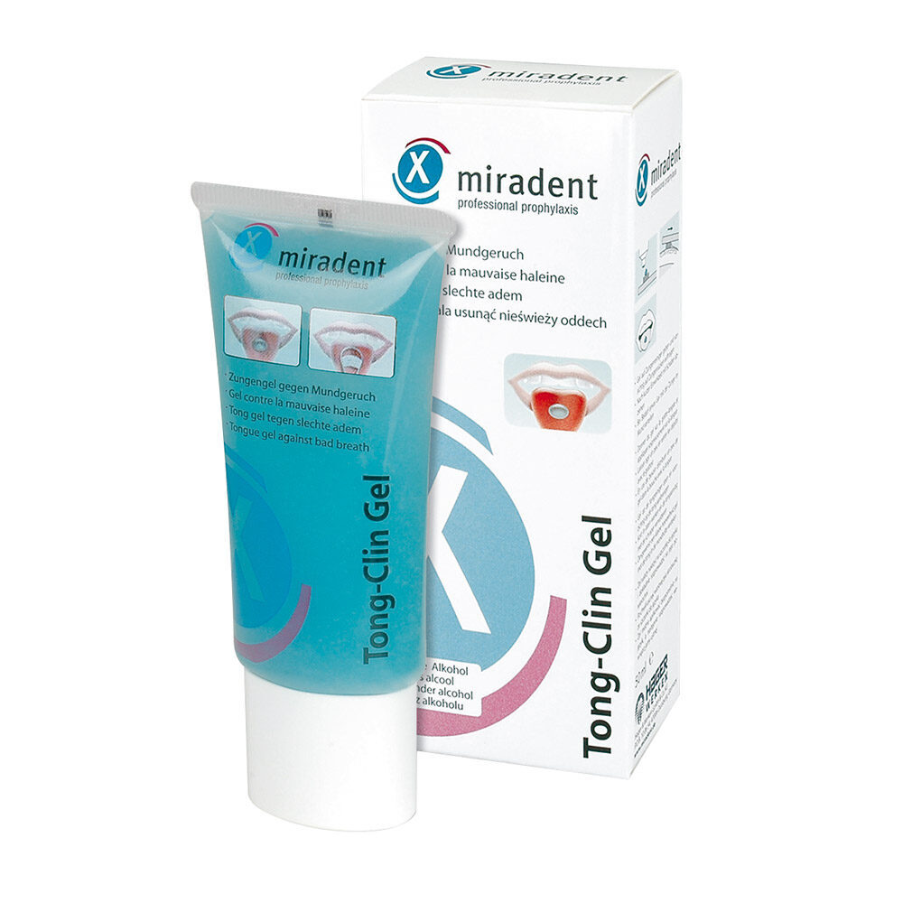 Tong Clin Gel 50ml Tb | 429625