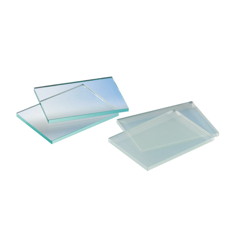 Glasplatte Eins.Matt 95x70mm/724 St | 429655