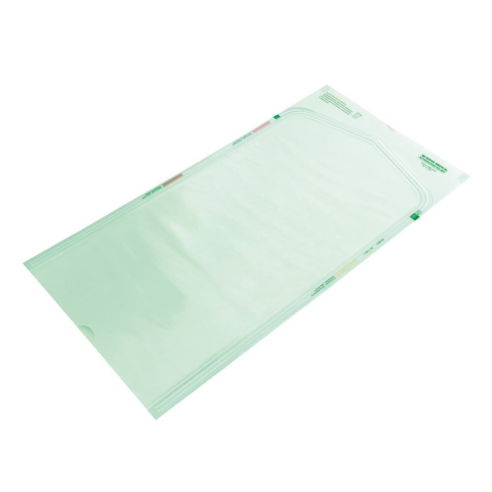 Steriking Tüten 100x200mm  100St | 429651