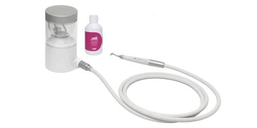 NSK Varios Combi Pro 2 Basis Set Prophylaxegerät | 406893