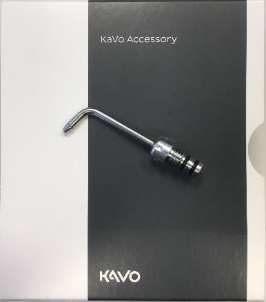 KaVo Prophyflex 4 Power-Kanüle – 1.012.1000 | 389424