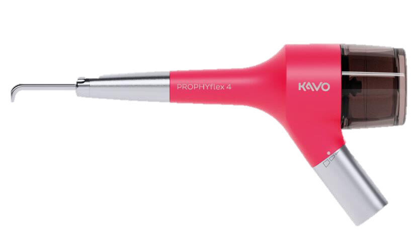 KaVo Prophyflex 4 Pulverstrahlgerät | 407985