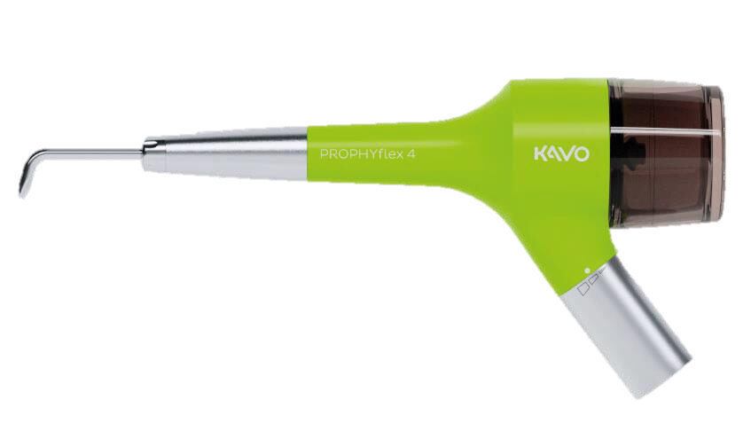 KaVo Prophyflex 4 Pulverstrahlgerät | 407984