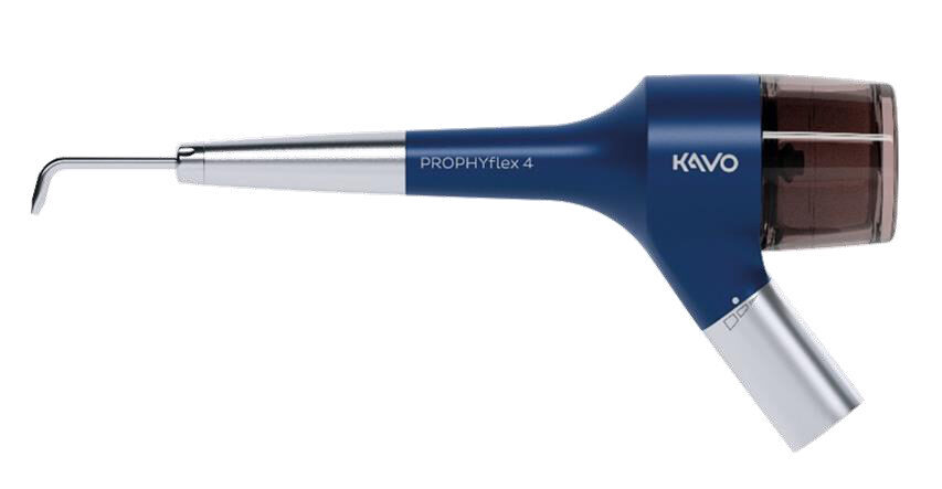 KaVo Prophyflex 4 Pulverstrahlgerät | 407983