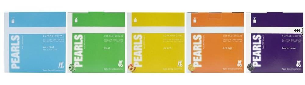 KaVo PROPHYpearls Selection – 1.013.4400 | 407938