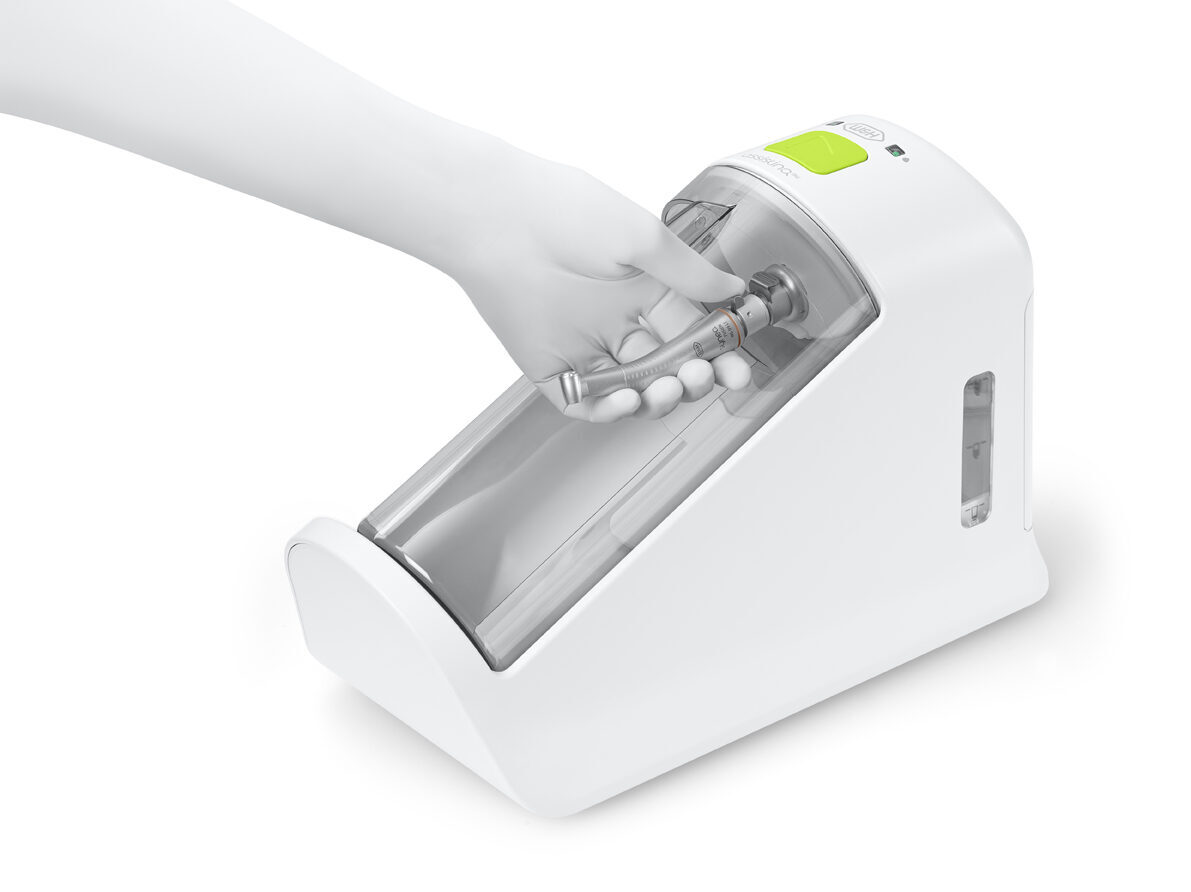 W&H Assistina One MB-301 Pflegegerät | 407406