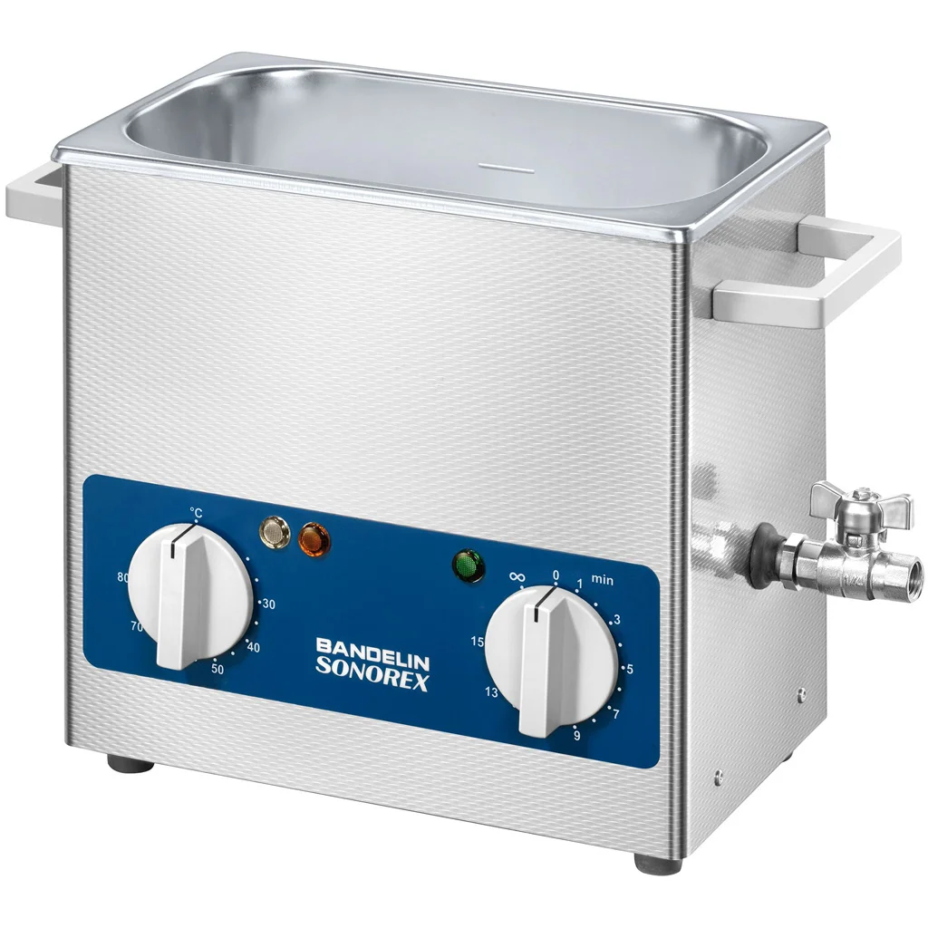 Bandelin Sonorex Super RK 102 H Ultraschallgerät | 409470