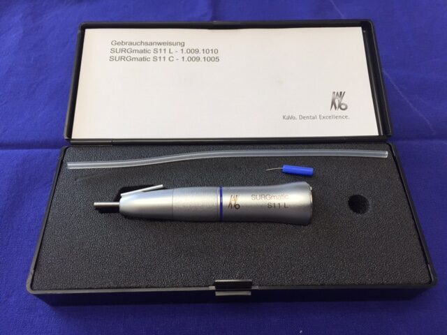 KaVo S11 L SURGmatic Chirurgie-Handstück (Demo) | 408270