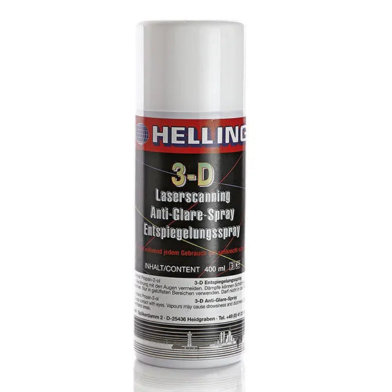 3D Scanspray zur Entspiegelung | 427511