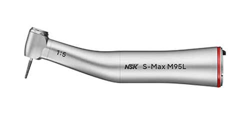 NSK S-Max M95L Schnelllaufwinkelstück 1:5 | 409369