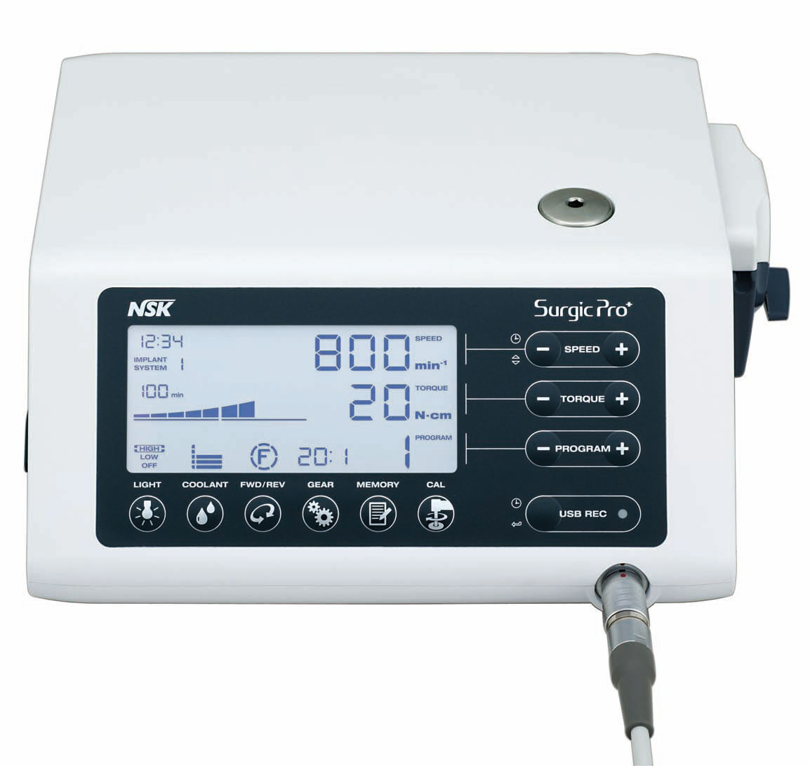 NSK Surgic Pro Chirurgiegerät | 409237