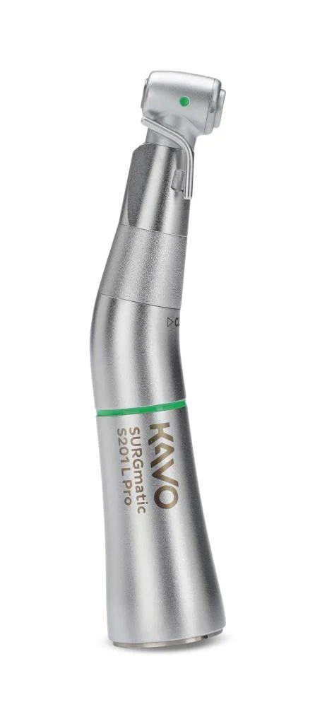 KaVo S201L Pro SURGmatic Chirurgie-Winkelstück 20:1 | 407767