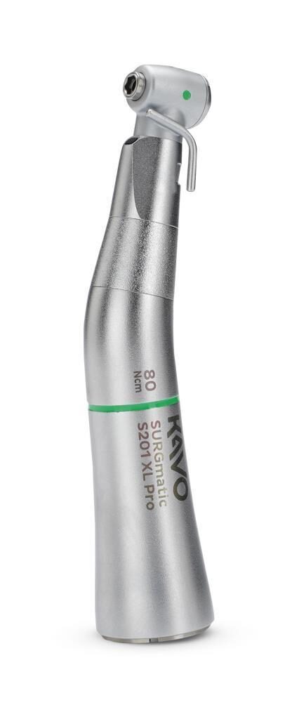 KaVo S201 XL PRO SURGmatic Chirurgie-Winkelstück 20:1 | 407751