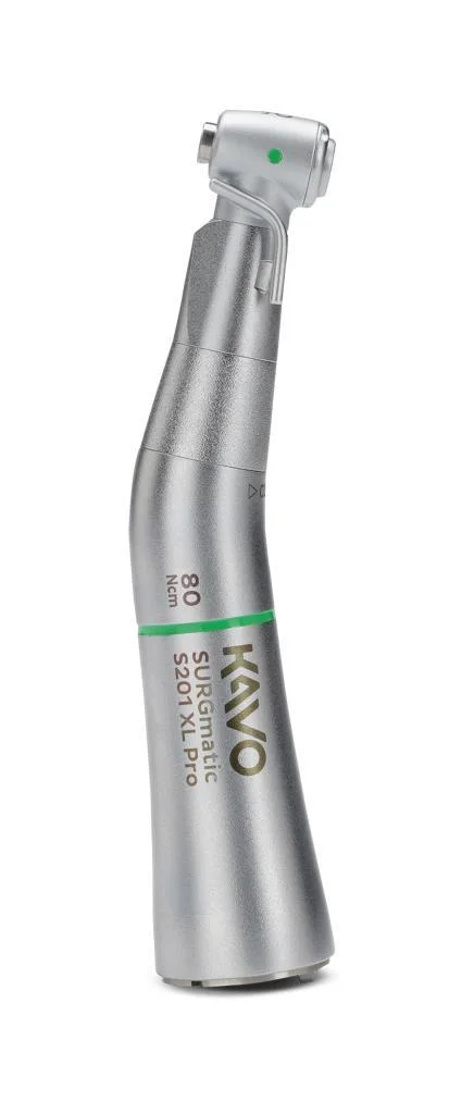 KaVo S201 XL PRO SURGmatic Chirurgie-Winkelstück 20:1 | 407750