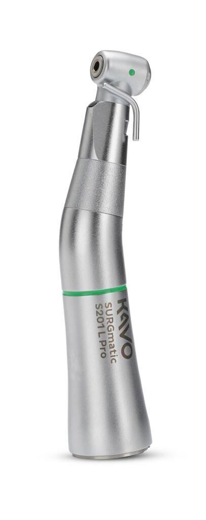 KaVo S201L Pro SURGmatic Chirurgie-Winkelstück 20:1 | 407768