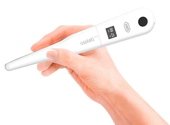 W&H Osstell Classic zur Implantat Stabilittsmessung | 406705