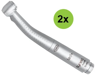 W&H Synea Fusion TG-98 LM Turbinenwinkelstück | 409161