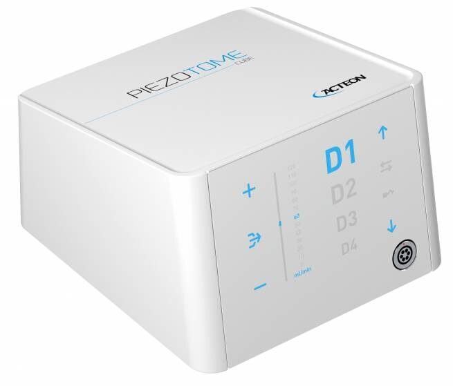 Acteon PiezoTome Cube LED | 408017