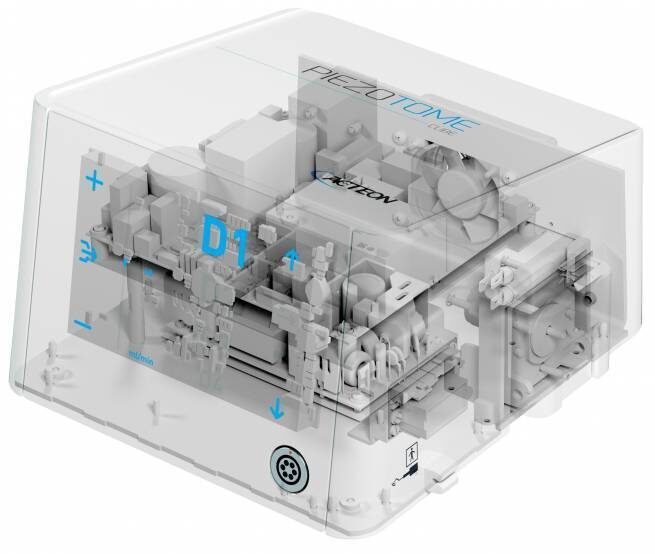 Acteon PiezoTome Cube LED | 408018