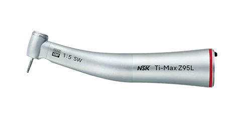 NSK Z95L Ti-Max Schnellläufer 1:5 | 409293