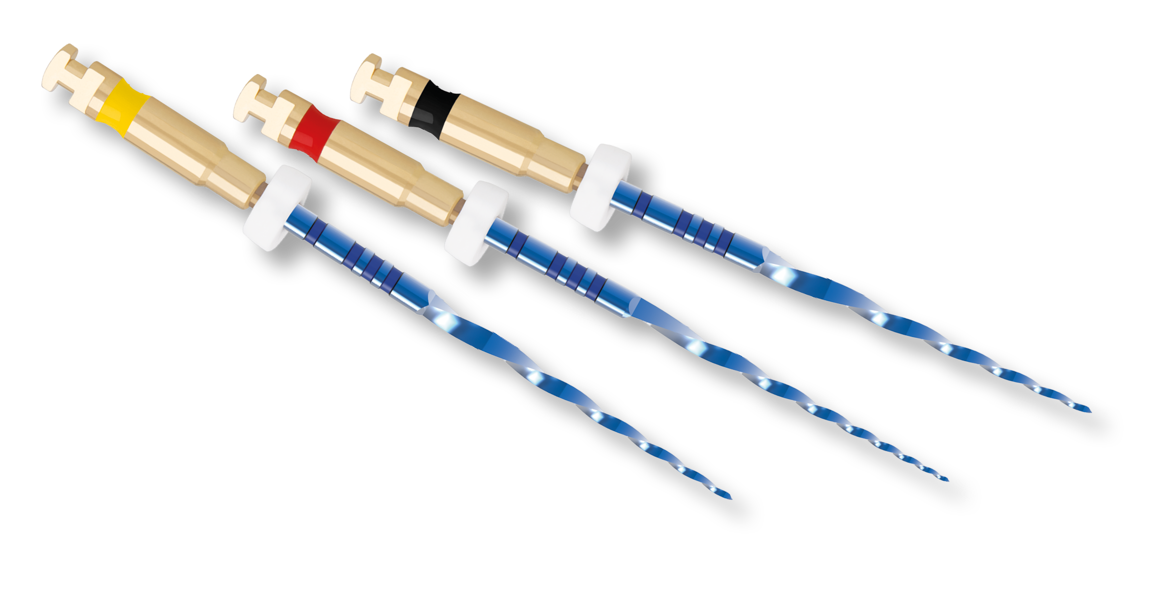 Cumdente CD-highflex File Unicone Plus Set | 410305