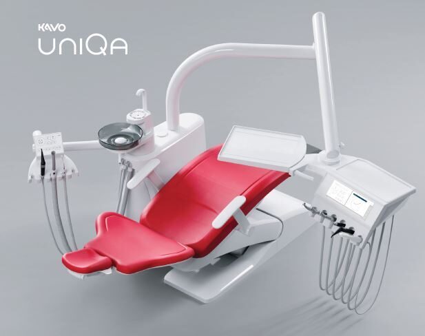 KaVo uniQa T Behandlungseinheit | 406776