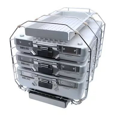 Melag Halterung Universal (lang) | 407082