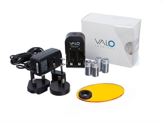 Ultradent Products Valo Cordless | 407702