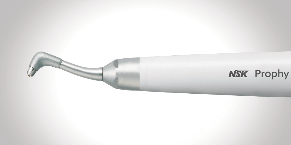NSK Varios Combi Pro 2 Basis Set Prophylaxegerät | 406894