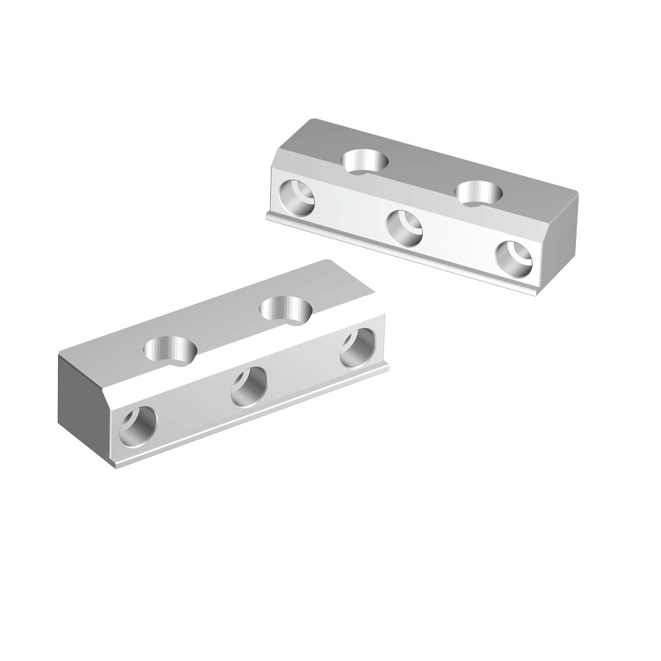 DD Prefab-Adapter (Riegel) | 427485