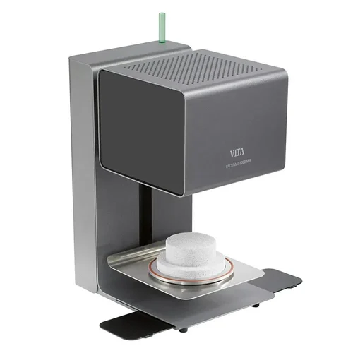 VITA ZYRCOMAT 6100 MS Sinterofen top gepflegt | 388798